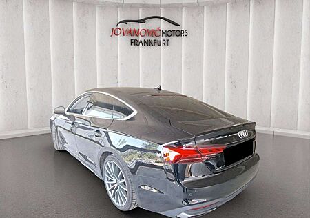 Audi A5 SB 30 TDI M-HEV S tronic,Sportlenkrad,LED*61