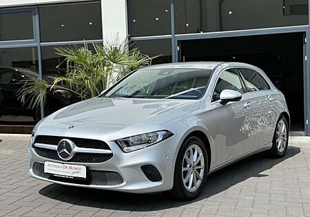 Mercedes-Benz A 200 Progressive/Widescreen