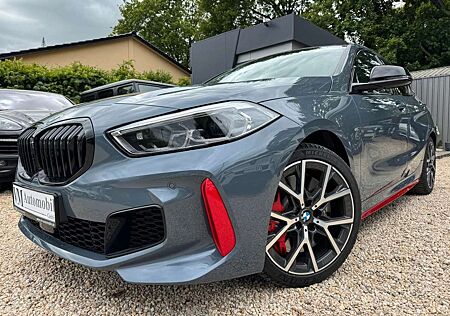 BMW 128 M ti H/K*Memory*Pano*HUP*Kamera*ACC*Leder