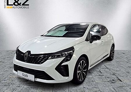 Renault Clio Techno TCe 90 GJR/Klimaautomatik