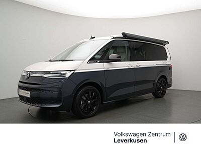Volkswagen T7 California Ocean 360°KAM MATRIX STANDHZ DC