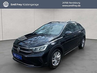 Volkswagen Taigo 1.0 TSI Life Kamera/LED/Navi