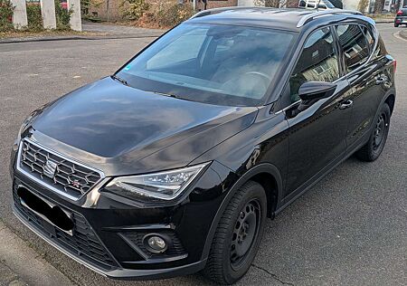 Seat Arona 1.5 TSI EVO FR