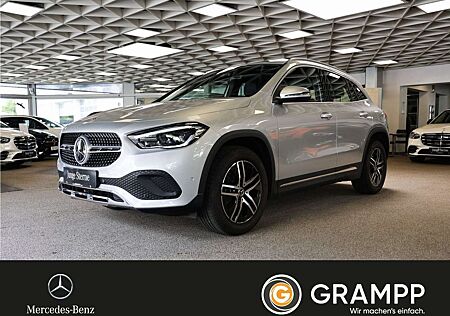 Mercedes-Benz GLA 200 Progressive Business/Kamera/Heckklappe