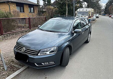 VW Passat Variant Volkswagen 1.4 TSI Trendline