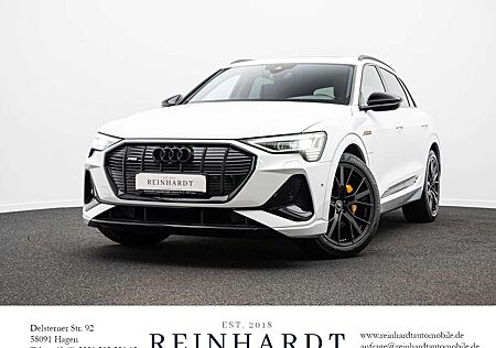 Audi e-tron 55 2x S LINE/BLACK EDITION/MTRX/HuD/PANO