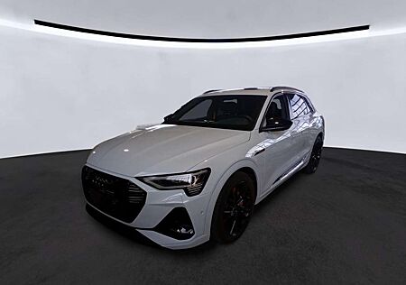 Audi e-tron 55 2x S LINE/BLACK EDITION/MTRX/HuD/PANO