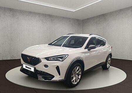 Cupra Formentor .