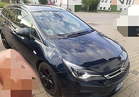 Opel Astra 1.6 D (CDTI) Start/Stop Sports Tourer Innova