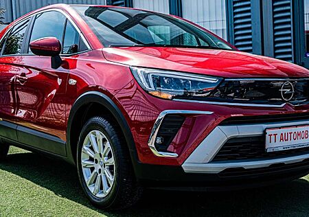 Opel Crossland X Elegance|AUTOMATIK|DAB|KAMERA