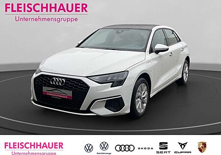 Audi A3 Sportback 40 TFSI e Panoramadach Soundgenerator