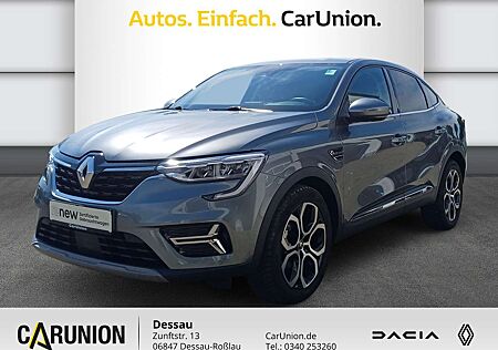 Renault Arkana TECHNO TCe 140 EDC Allwetter