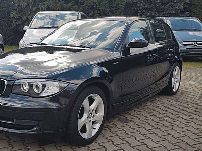 BMW 118 i