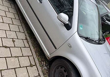 VW Golf Variant Volkswagen 1.9 TDI