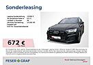 Audi SQ7 4.0 TDI quattro tipronic 360°/Navi/AHK/Bose/Pano