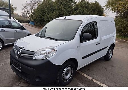 Renault Kangoo Kasten 1,5 dCi "Extra" Holzboden