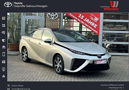 Toyota Mirai Executive Navi Sound LED e-Sitze Shzg