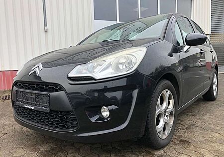 Citroën C3 Citroen 1.4 VTi 72kW (98PS) Navi/PDC/Klima