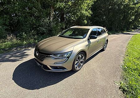 Renault Talisman Grandtour TCE 225 Edition S SHZ Leder