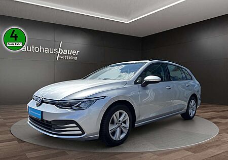VW Golf Volkswagen VIII Variant 2.0 TDI Basis*APP, LED, Klima, StartS