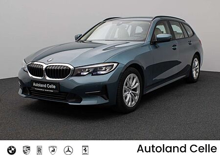BMW 320 xD CockPit+ Lenkrhzg Lordos Stndhz PDC AHK