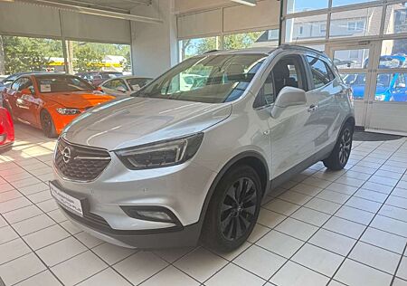 Opel Mokka X Ultimate* 4x4 1.4 Turbo* Scheckheft*1.Hand