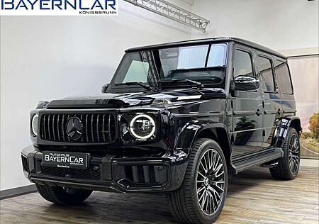Mercedes-Benz G 63 AMG Exclusive Performance Night Multikontur