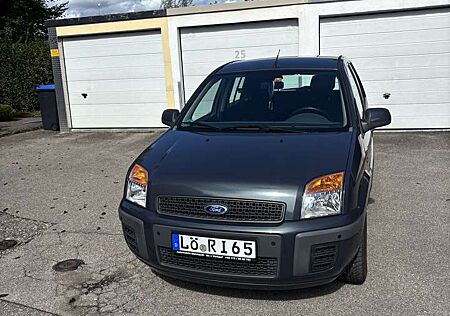 Ford Fusion 1.4 Ambiente