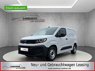 Opel Combo 1.5 D  / 3-Sitzer,Kamera/PDC vo+hi