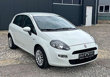 Fiat Punto Easy KLIMA PDC 8FACH