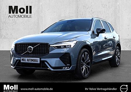 Volvo XC 60 XC60 Ultimate Dark 2WD B4 Diesel EU6d HUD AD digitales