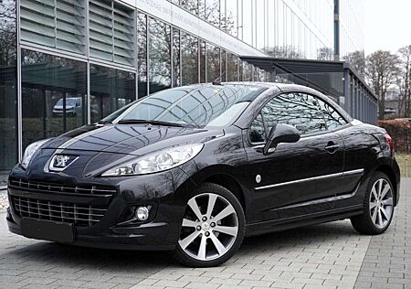 Peugeot 207 CC 120 VTi Roland Garros