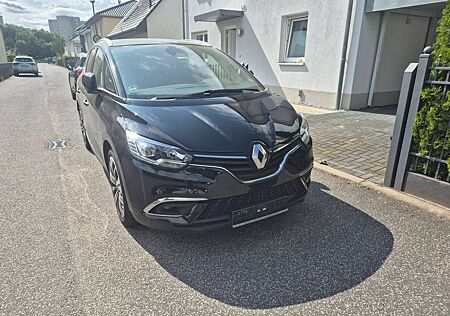Renault Scenic Grand Scenic TCe 140 GPF EDC BUSINESS EDITION