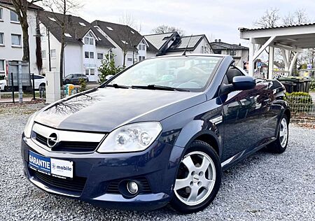 Opel Tigra Twin Top Sport / HU neu