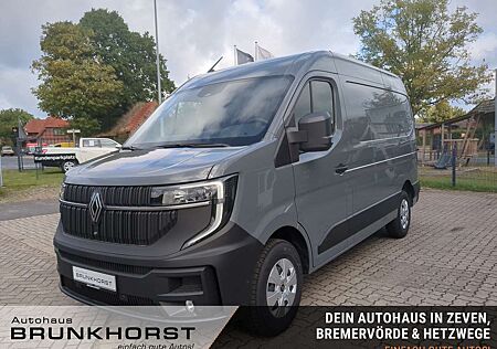 Renault Master Extra dCi 170 3,5t L2H2 AHK SHZ