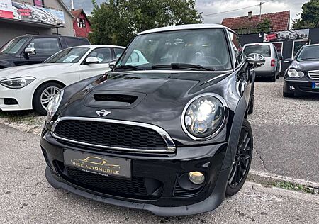 Mini Cooper S * John Cooper Works Paket*Pano*Xenon*