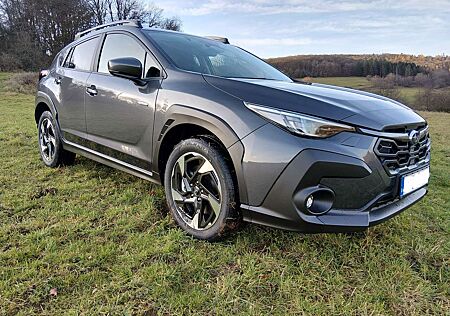 Subaru Crosstrek 2.0ie Lineartronic Comfort