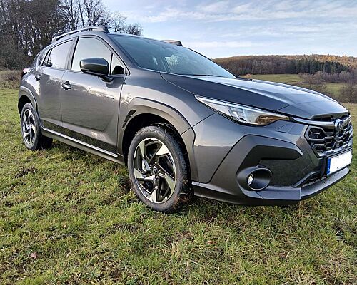 Subaru Crosstrek Crosstrek 2.0ie Lineartronic Comfort