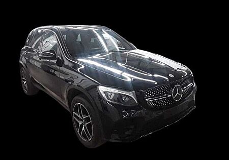 Mercedes-Benz GLC 43 AMG *4M*ACC*PANO*NIGHT*BURM*AIRMATIC*MEMO