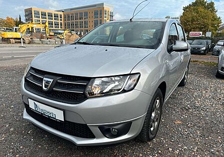 Dacia Sandero II Celebration