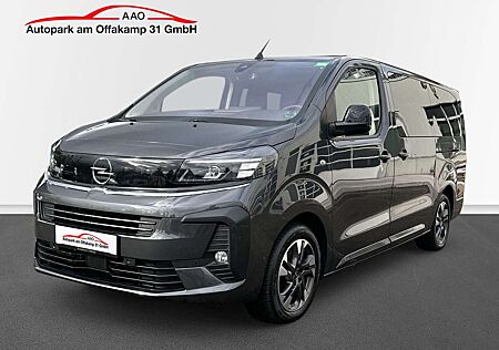 Opel Zafira Life Edition XL *CAM *Sitzhzg *9 Sitze