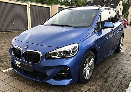 BMW 220i 220 2er Active Tourer Active Tourer M Sport