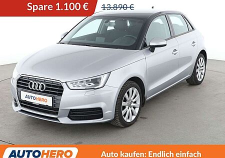 Audi Others 1.0 TFSI*XENON*SHZ*KLIMA*GARANTIE*