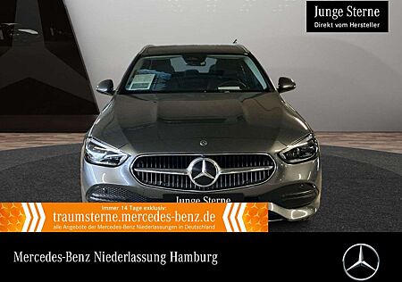 Mercedes-Benz C 300 e T AVANTG+360+TOTW+KEYLESS+9G
