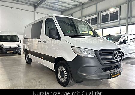 Mercedes-Benz Sprinter III 319 CDI RWD MIXTO L2/H1*7G-Tronic*