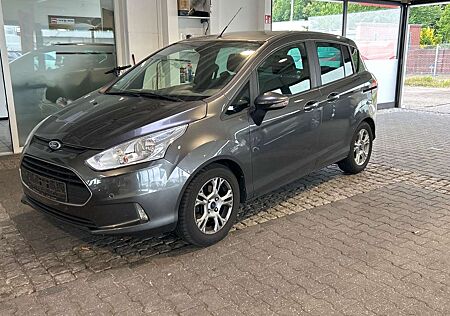 Ford B-Max Sync Edition Winterp. PDC +WINTERR.