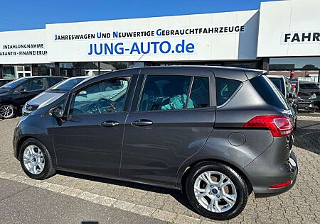 Ford B-Max Sync Edition Winterp. PDC +WINTERR.