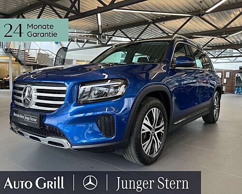 Mercedes-Benz GLB 180 Progressive Adv. Plus AHK Distronic on