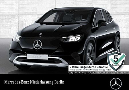 Mercedes-Benz EQE SUV EQE 300 AVANTG+PANO+360+AHK+LED+BURMESTER+TOTW