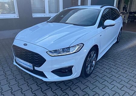 Ford Mondeo Kombi ST-Line MHEV188 Sony/ACC/AHK/LED/